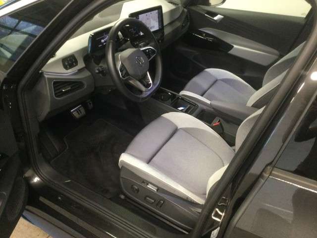 Fahrzeugbild eines Volkswagen ID.3