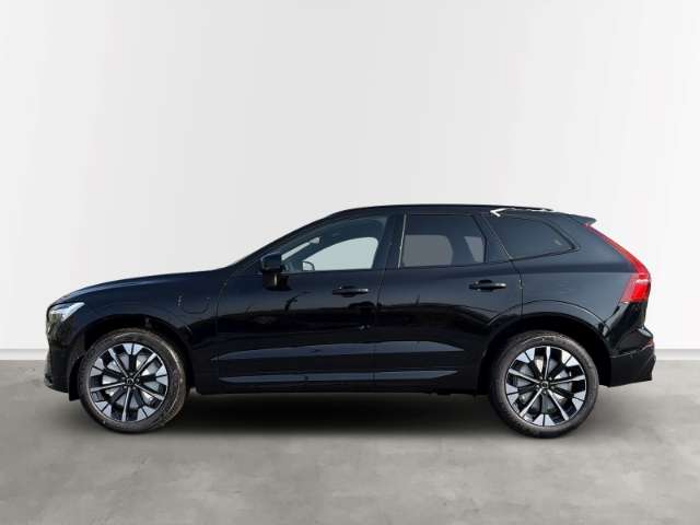 Fahrzeugbild eines Volvo XC60
