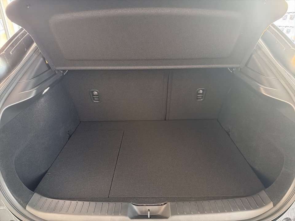 Fahrzeugbild eines Mazda CX-30