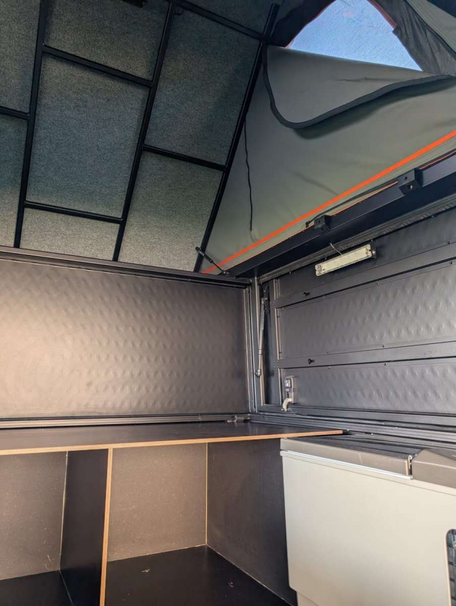 Fahrzeugbild eines Toyota Hilux