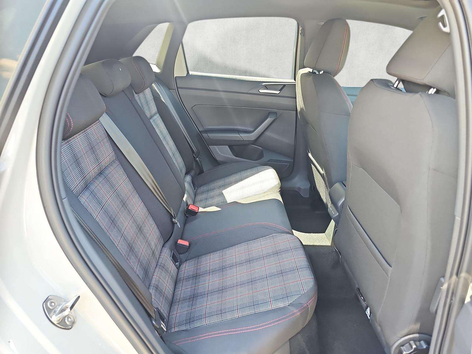 Fahrzeugbild eines Volkswagen Polo