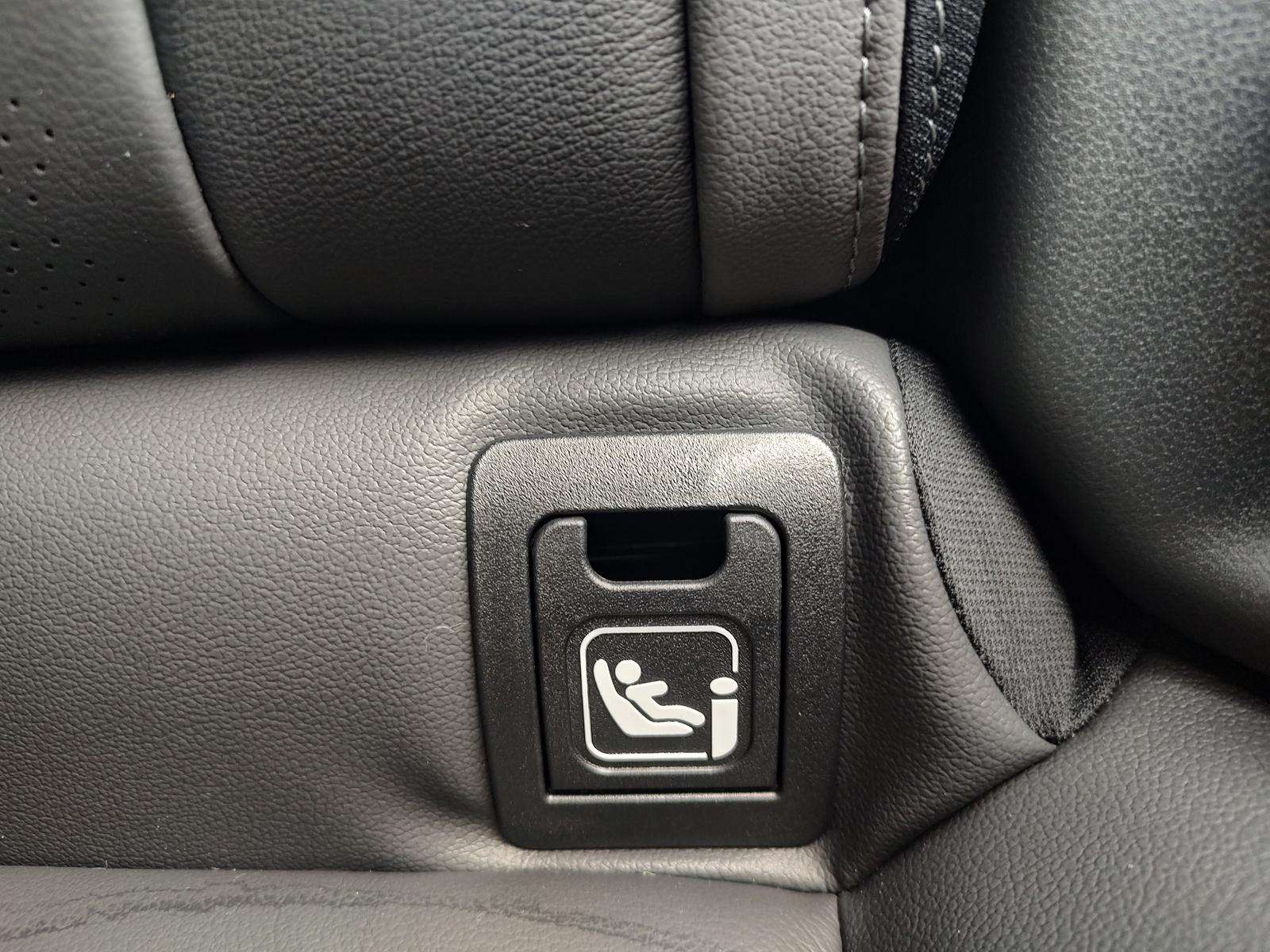 Fahrzeugbild eines Subaru Crosstrek