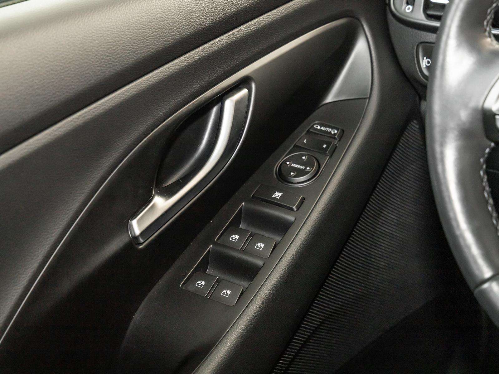 Fahrzeugbild eines Hyundai i30