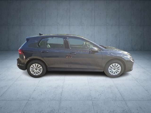 Fahrzeugbild eines Volkswagen Golf