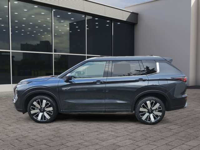 Fahrzeugbild eines Mitsubishi Outlander