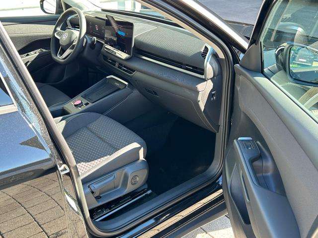 Fahrzeugbild eines Volkswagen T-Roc