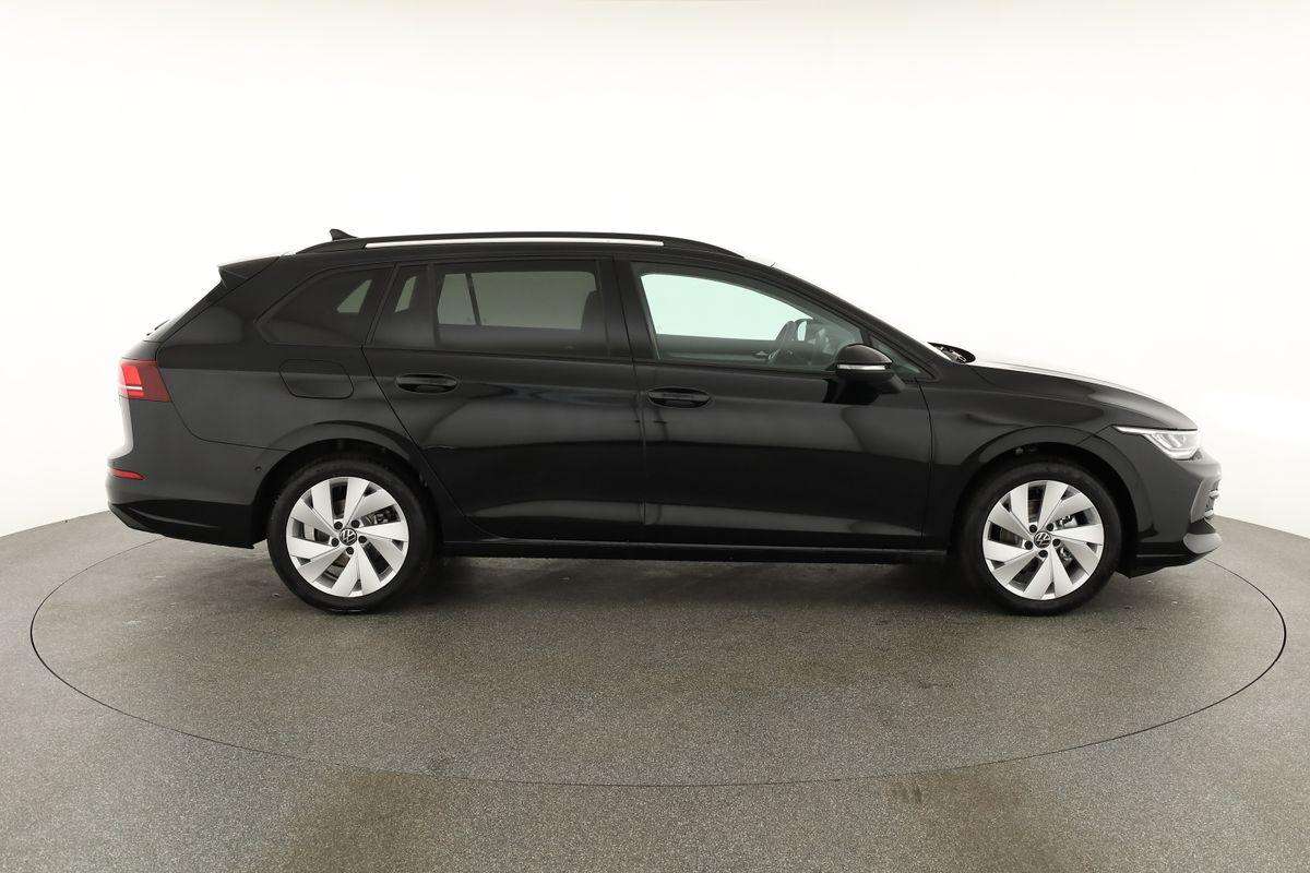 Fahrzeugbild eines Volkswagen Golf