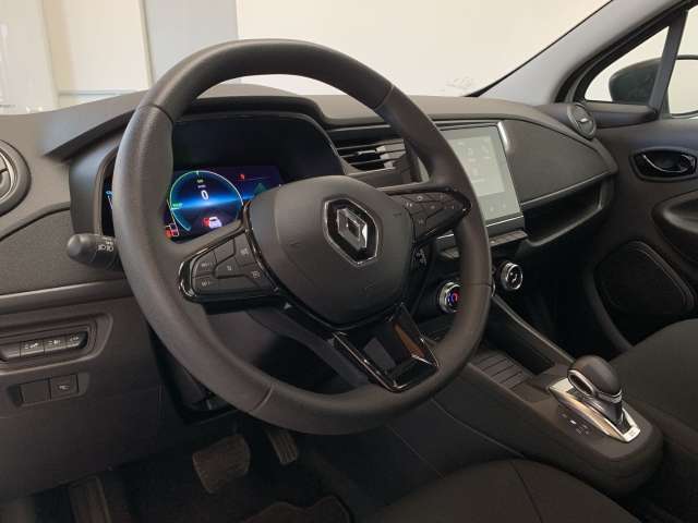 Fahrzeugbild eines Renault ZOE