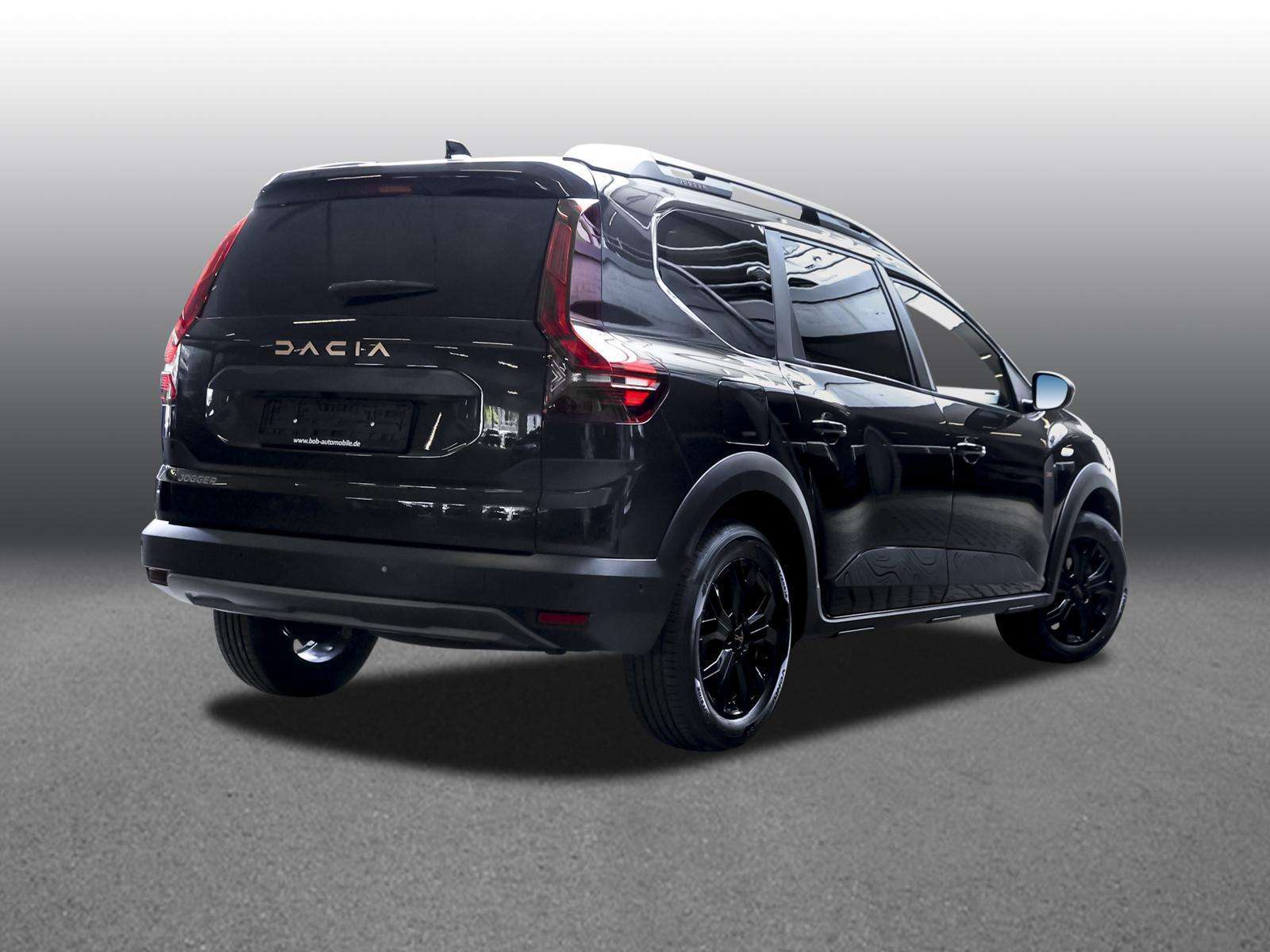 Fahrzeugbild eines Dacia Jogger