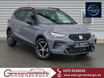 Bild SEAT Arona