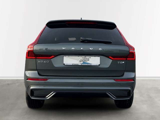 Fahrzeugbild eines Volvo XC60