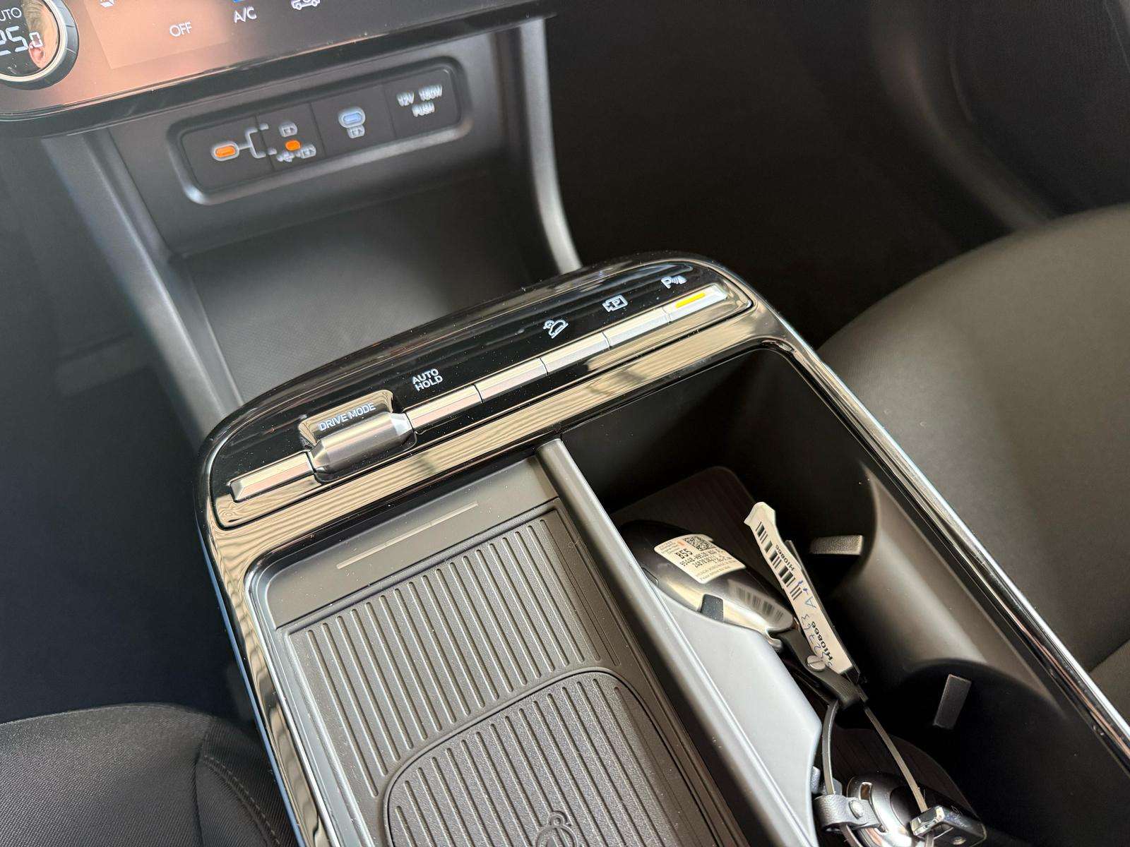 Fahrzeugbild eines Hyundai Tucson