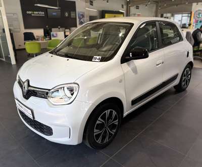 Bild Renault Twingo