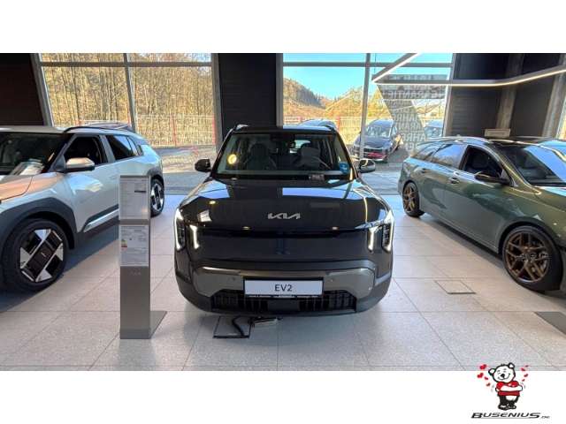 Fahrzeugbild eines Kia EV2