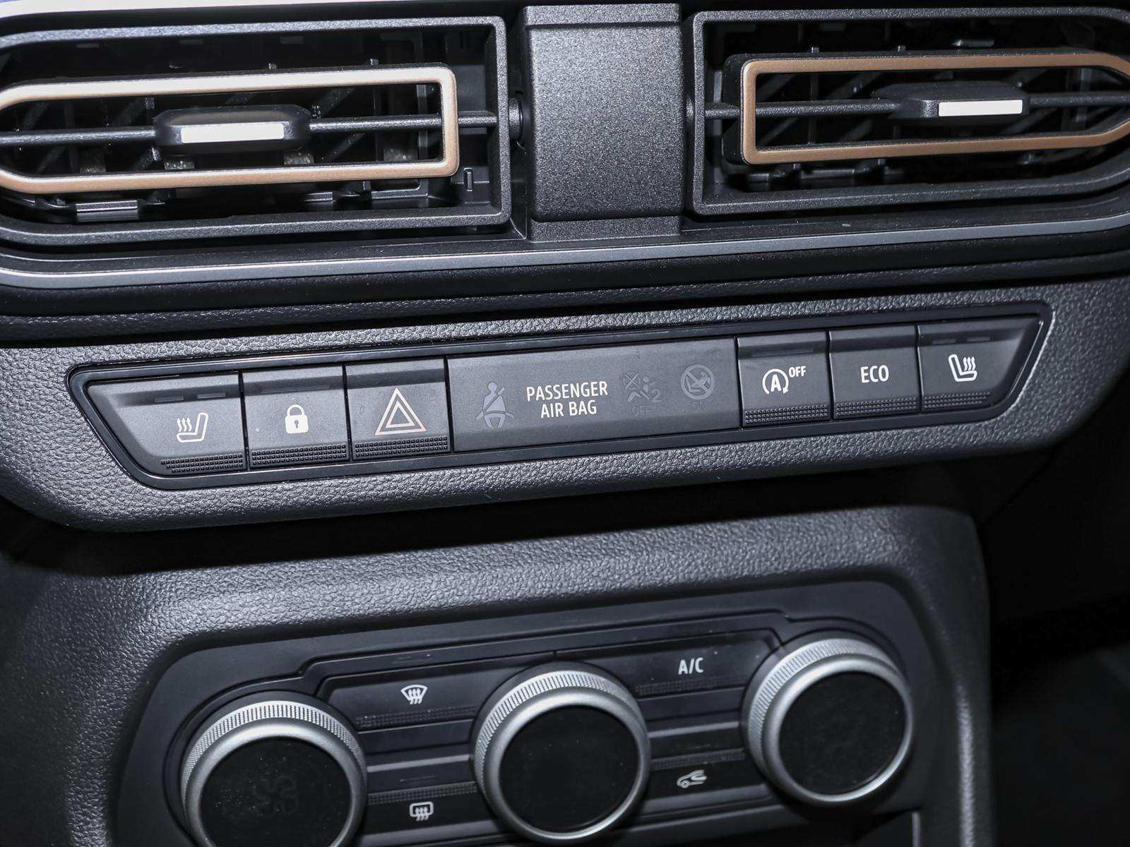 Fahrzeugbild eines Dacia Jogger