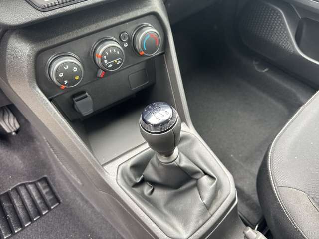 Fahrzeugbild eines Dacia Sandero