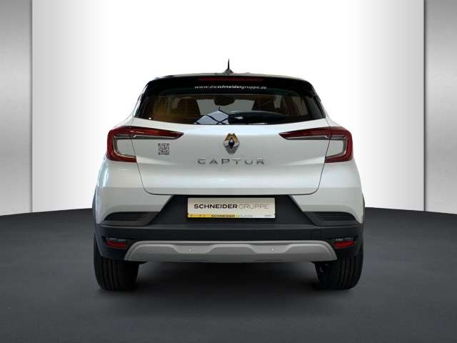 Fahrzeugbild eines Renault Captur