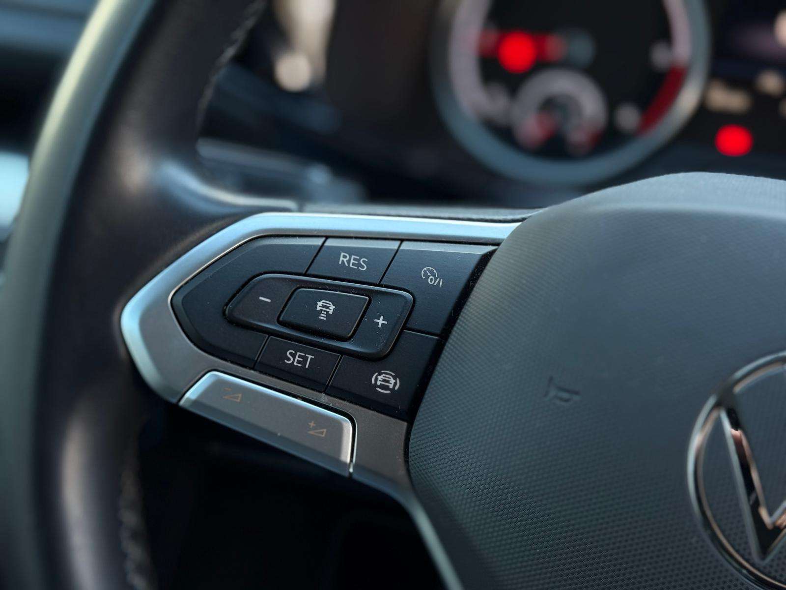 Fahrzeugbild eines Volkswagen California