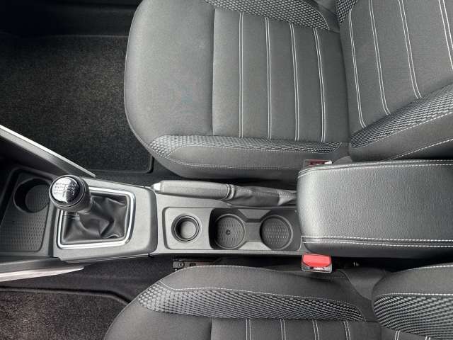 Fahrzeugbild eines Dacia Duster