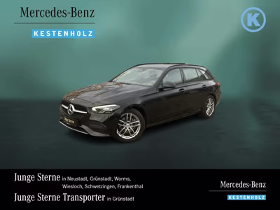 Bild Mercedes-Benz C-Klasse