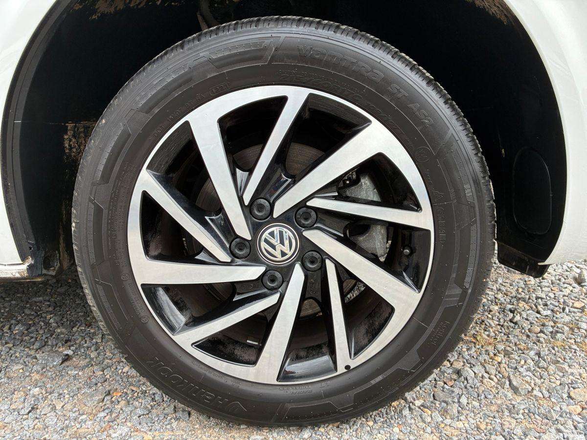 Fahrzeugbild eines Volkswagen California