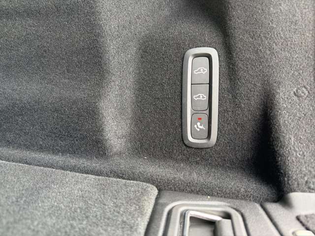 Fahrzeugbild eines Volvo XC60