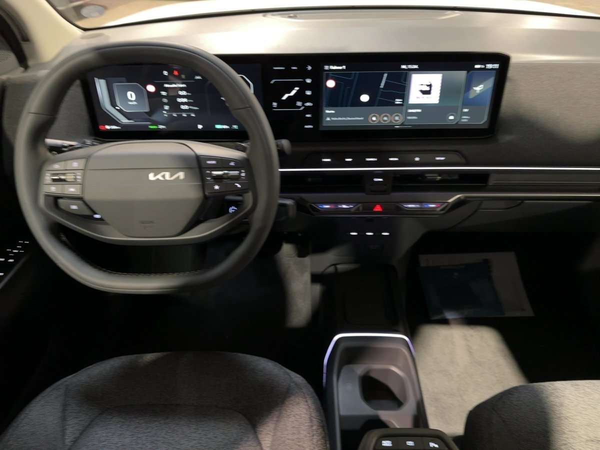 Fahrzeugbild eines Kia EV2