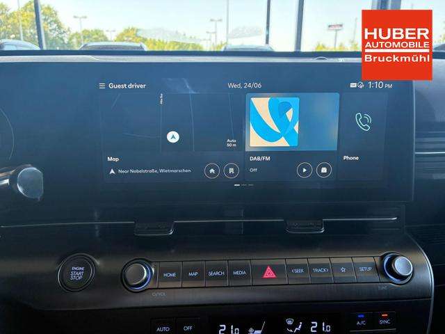 Fahrzeugbild eines Hyundai Kona