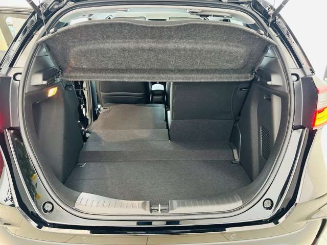 Fahrzeugbild eines Honda Jazz