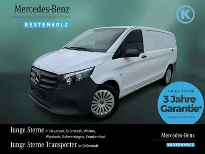 Bild Mercedes-Benz Vito
