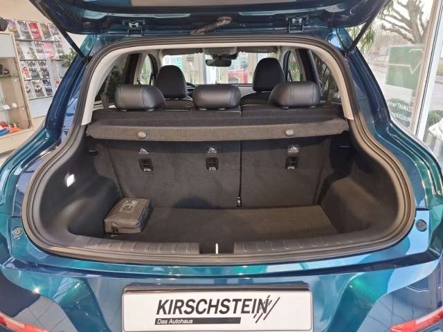 Fahrzeugbild eines GWM Ora 03