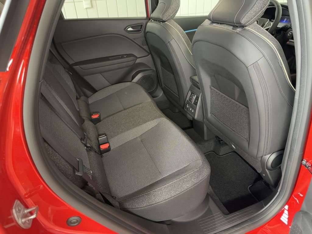 Fahrzeugbild eines Renault Captur