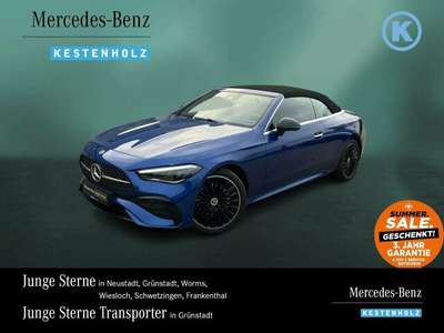 Bild Mercedes-Benz CLE
