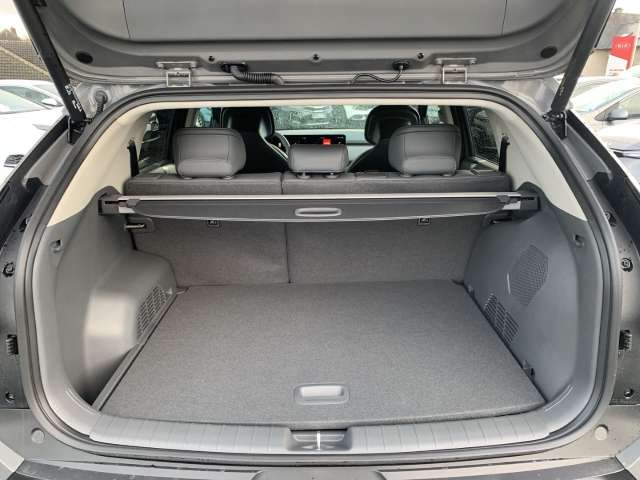 Fahrzeugbild eines Kia EV3
