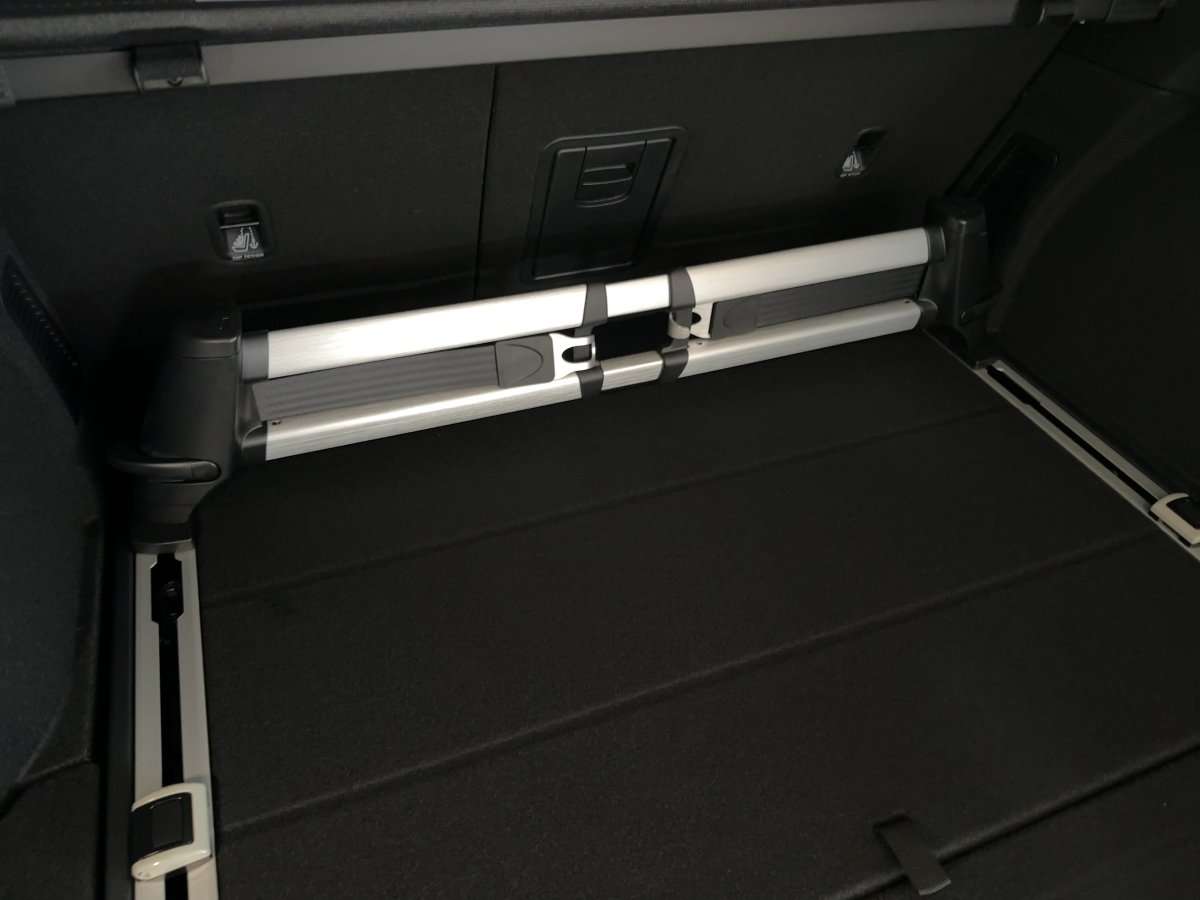 Fahrzeugbild eines Kia K4