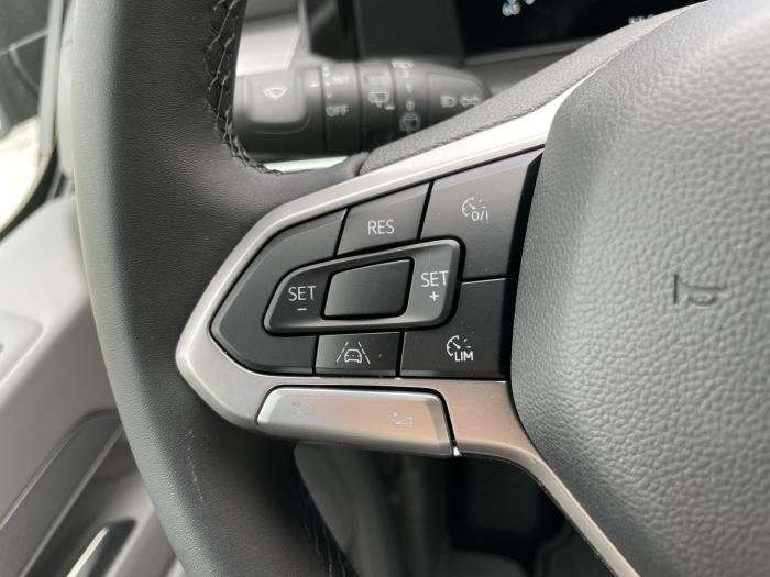 Fahrzeugbild eines Volkswagen Caravelle