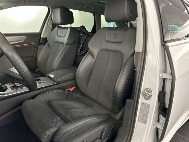 Fahrzeugbild eines Audi A6