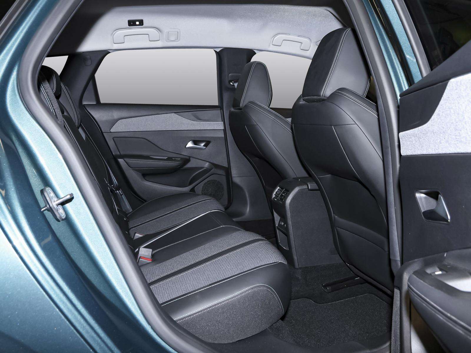 Fahrzeugbild eines Peugeot 308