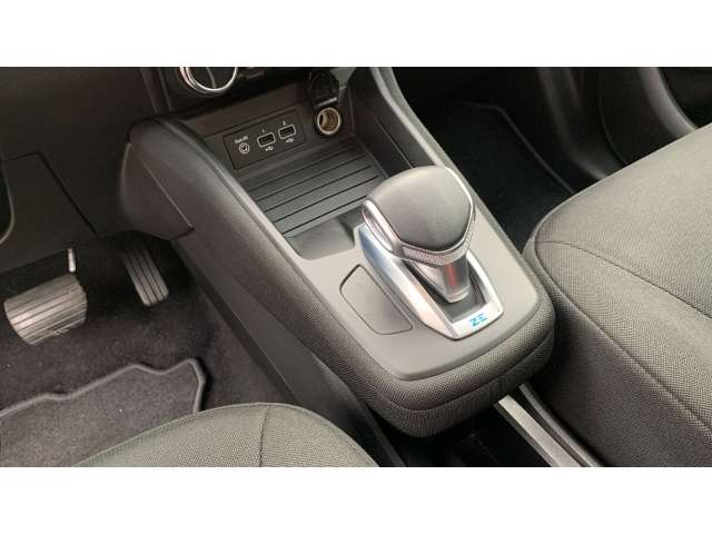 Fahrzeugbild eines Renault ZOE