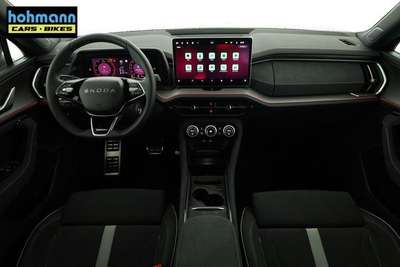 Bild Skoda Kodiaq
