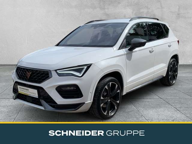 Fahrzeugbild eines CUPRA Ateca