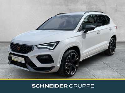 Bild CUPRA Ateca