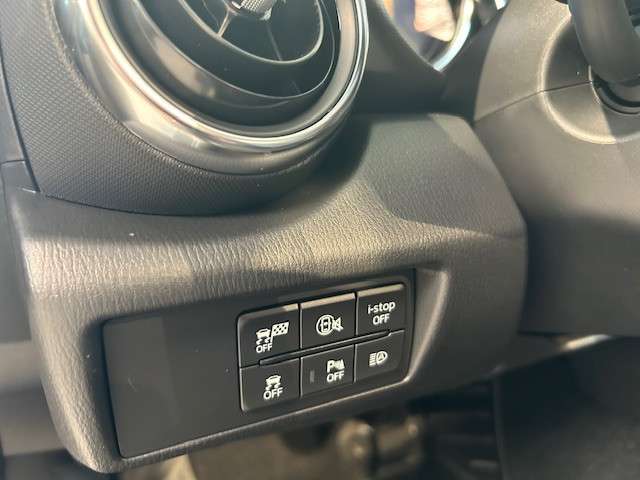 Fahrzeugbild eines Mazda MX-5