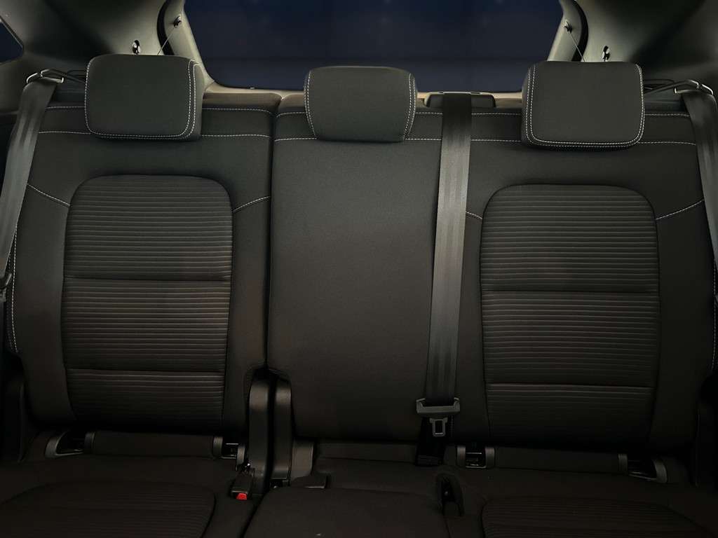 Fahrzeugbild eines Ford Kuga
