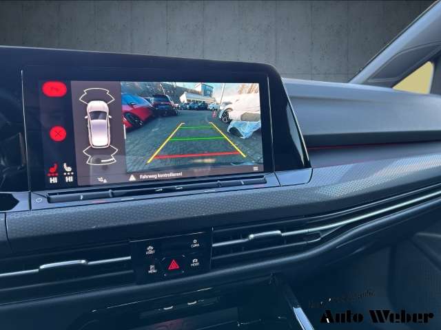 Fahrzeugbild eines Volkswagen Golf