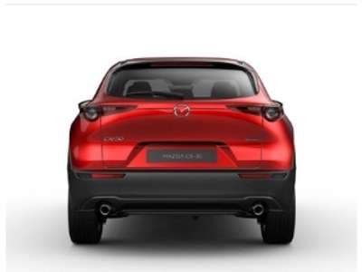Bild Mazda CX-30