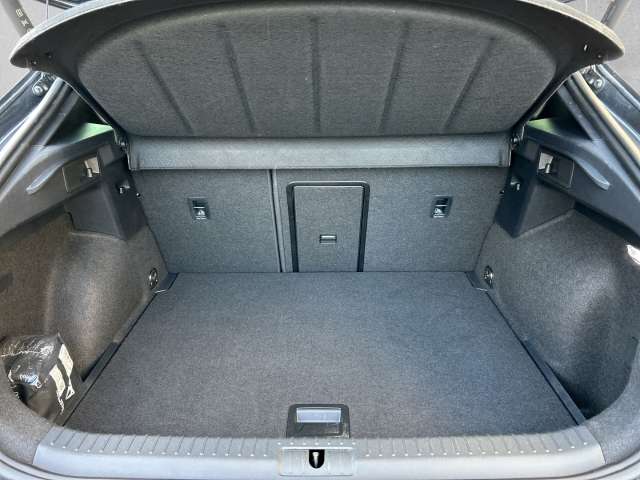 Fahrzeugbild eines CUPRA Formentor