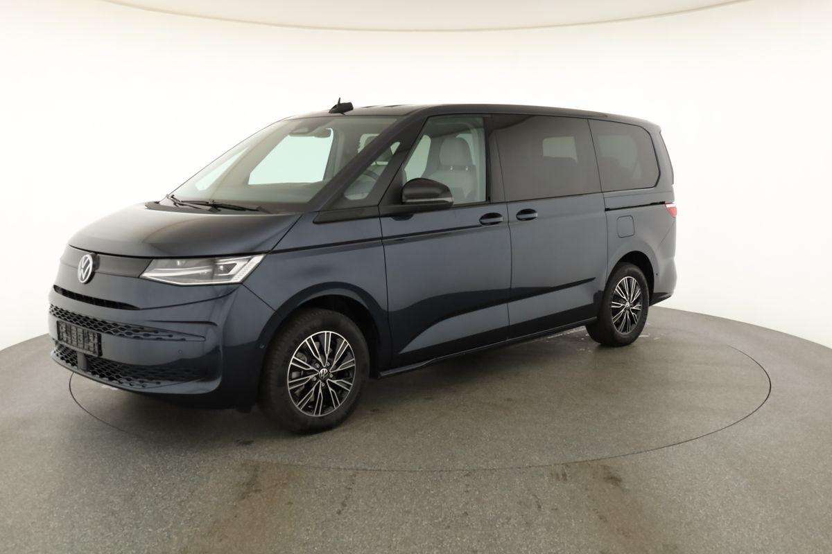 Fahrzeugbild eines Volkswagen Multivan