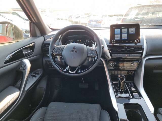 Fahrzeugbild eines Mitsubishi Eclipse Cross