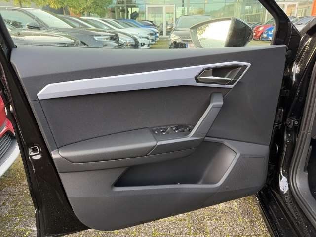 Fahrzeugbild eines SEAT Ibiza